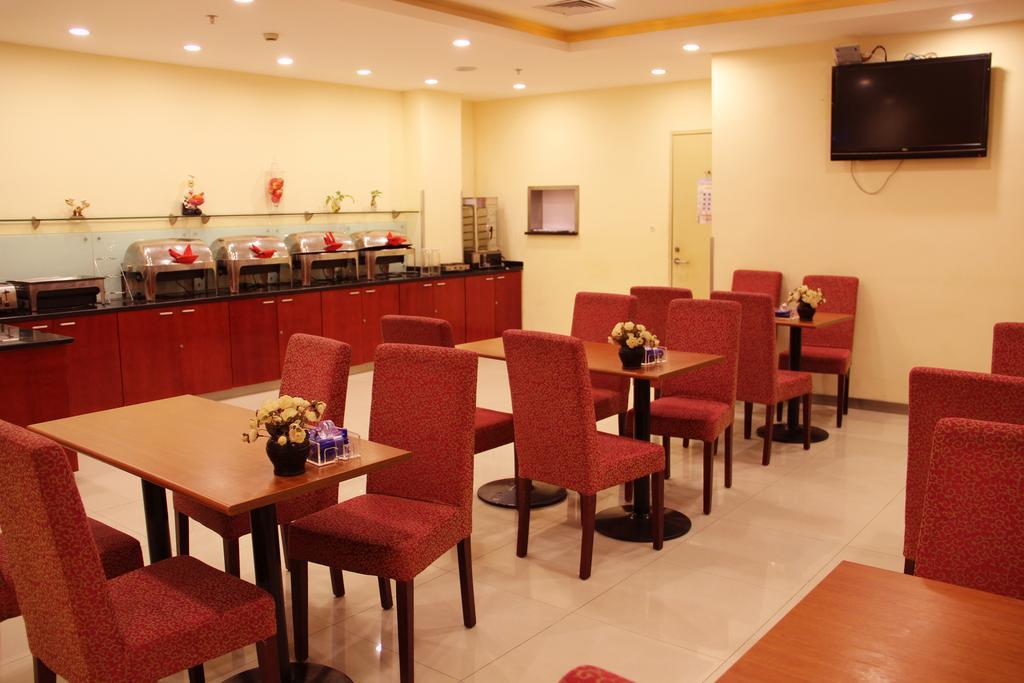 Hanting Express Wuxi Hubin Road 无锡 外观 照片