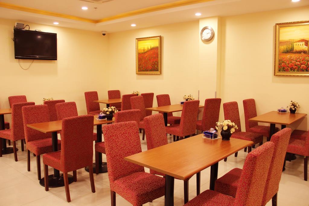 Hanting Express Wuxi Hubin Road 无锡 外观 照片