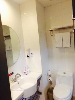 Hanting Express Wuxi Hubin Road 无锡 外观 照片